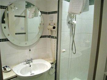 Brighton Pavilions Hotel Екстериор снимка