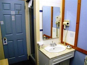 Brighton Pavilions Hotel Екстериор снимка