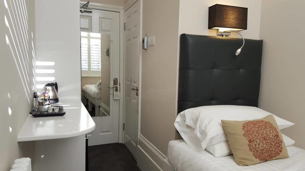 Brighton Pavilions Hotel Екстериор снимка