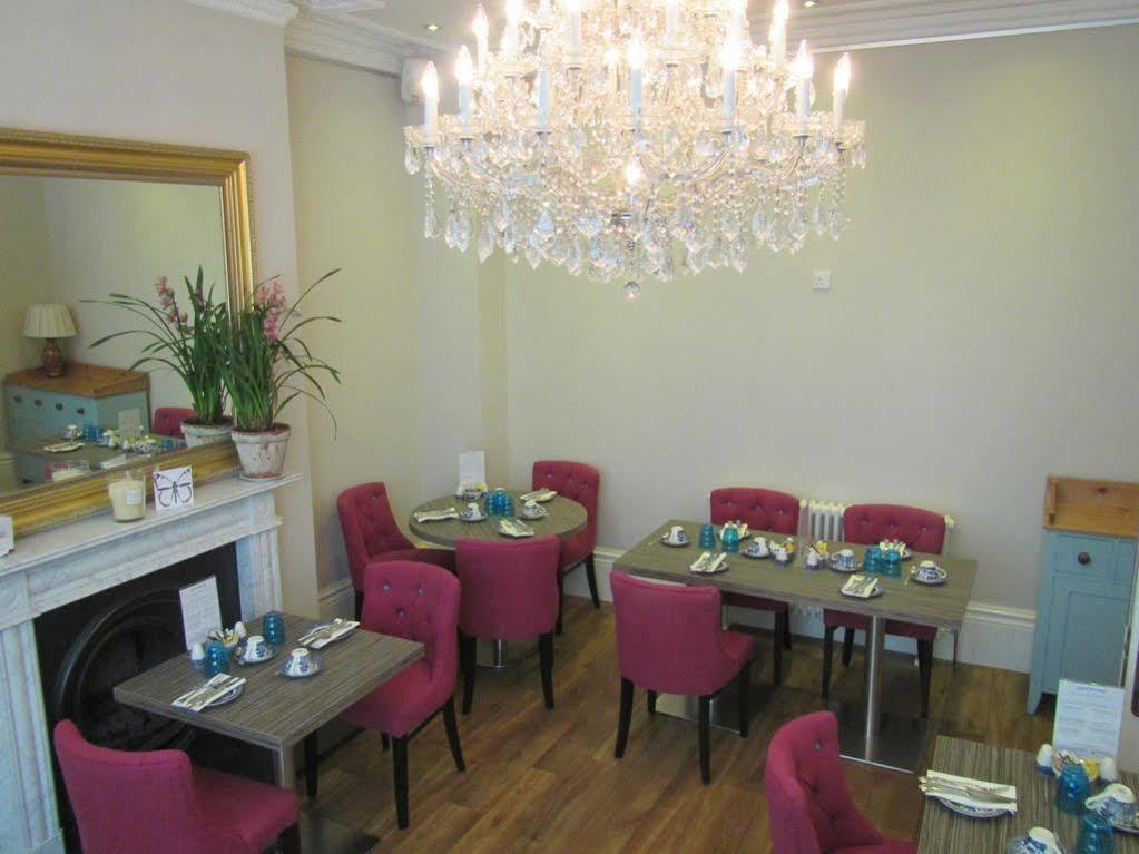 Brighton Pavilions Hotel Екстериор снимка