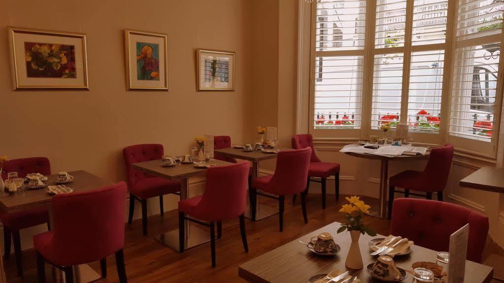 Brighton Pavilions Hotel Екстериор снимка