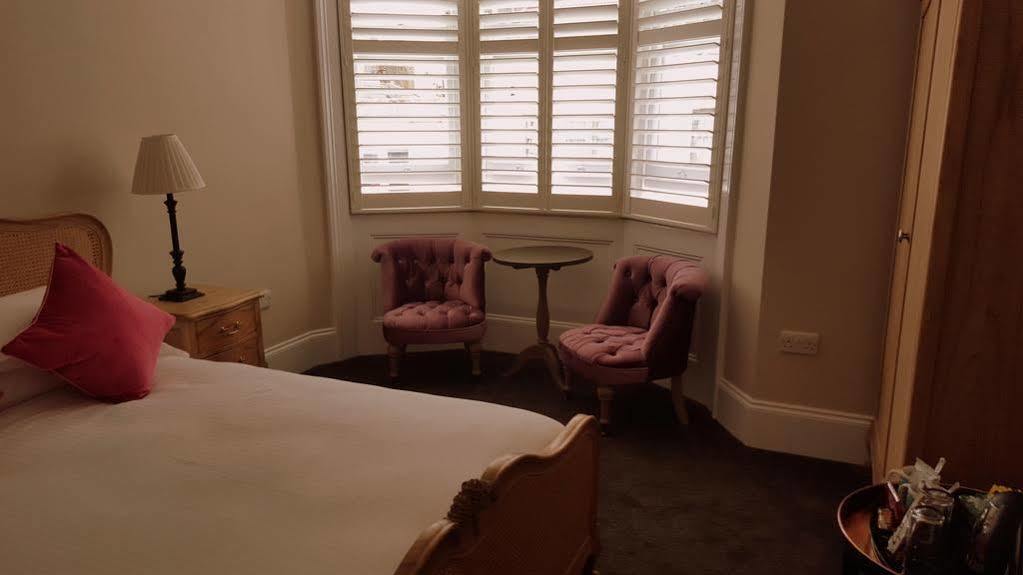 Brighton Pavilions Hotel Екстериор снимка