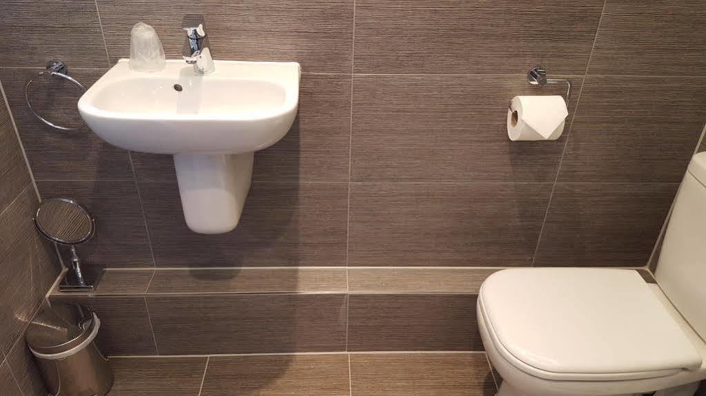 Brighton Pavilions Hotel Екстериор снимка