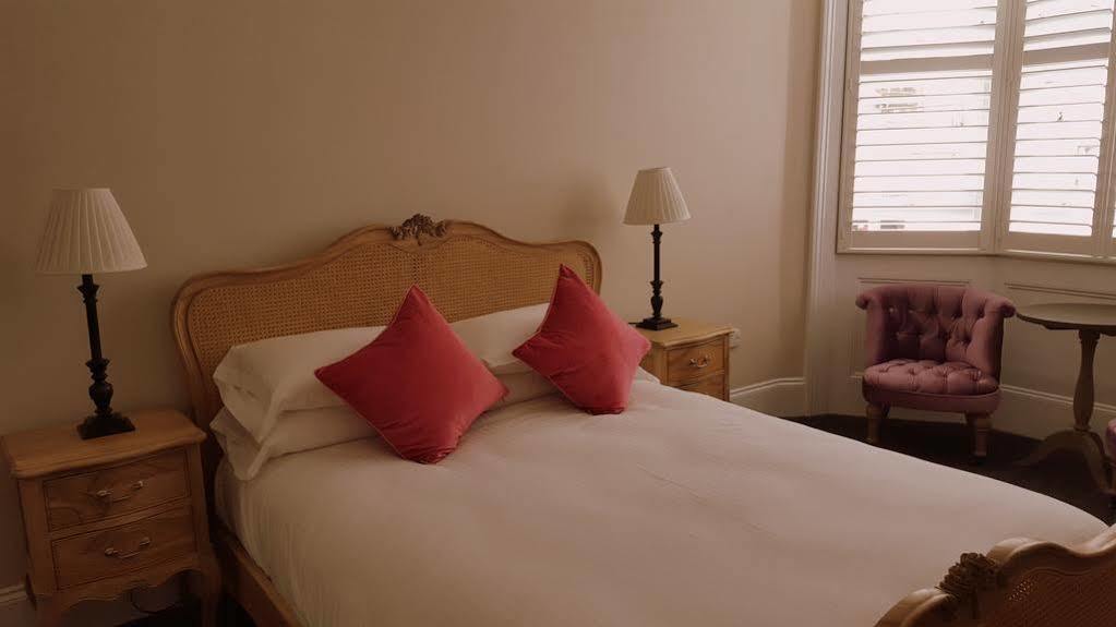 Brighton Pavilions Hotel Екстериор снимка