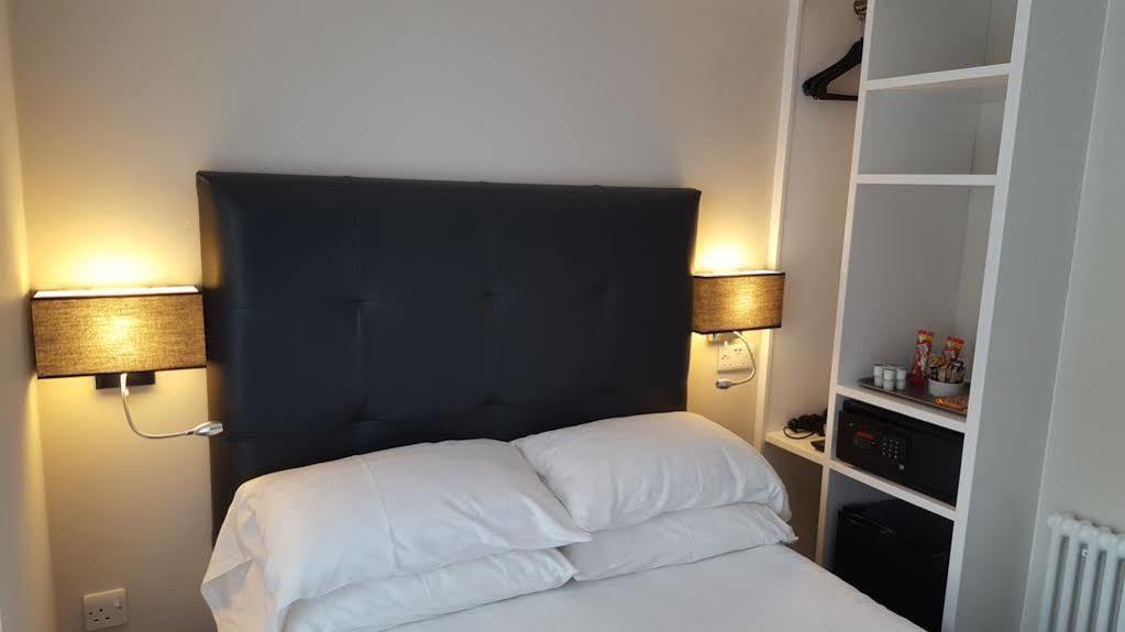 Brighton Pavilions Hotel Екстериор снимка