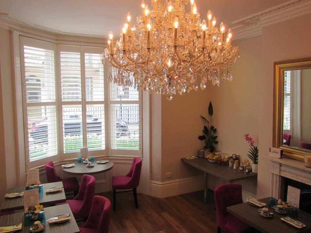 Brighton Pavilions Hotel Екстериор снимка