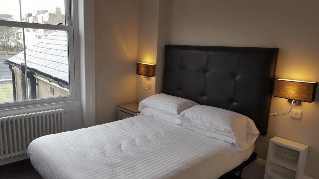 Brighton Pavilions Hotel Екстериор снимка