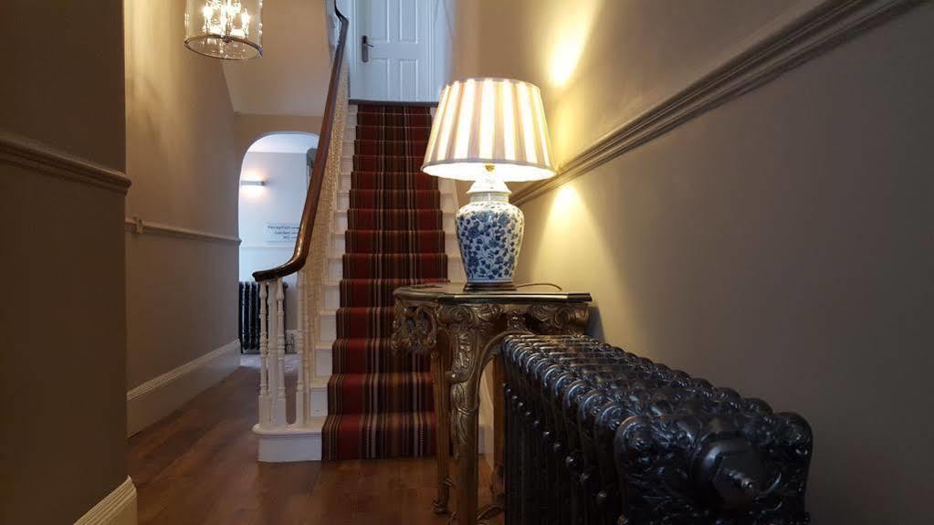 Brighton Pavilions Hotel Екстериор снимка