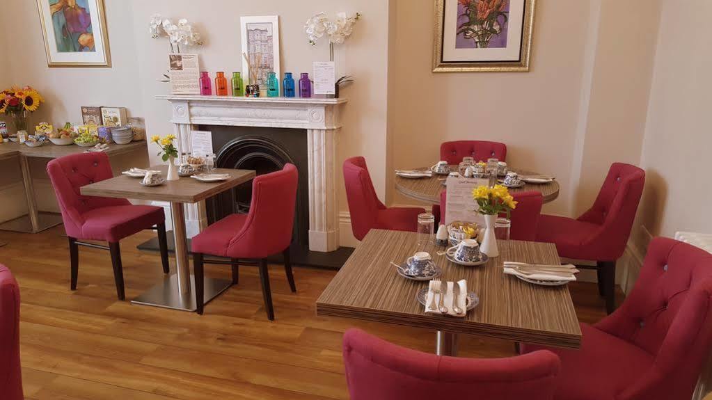 Brighton Pavilions Hotel Екстериор снимка