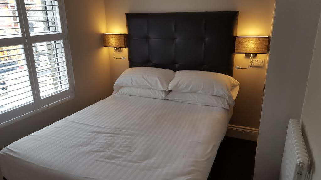 Brighton Pavilions Hotel Екстериор снимка