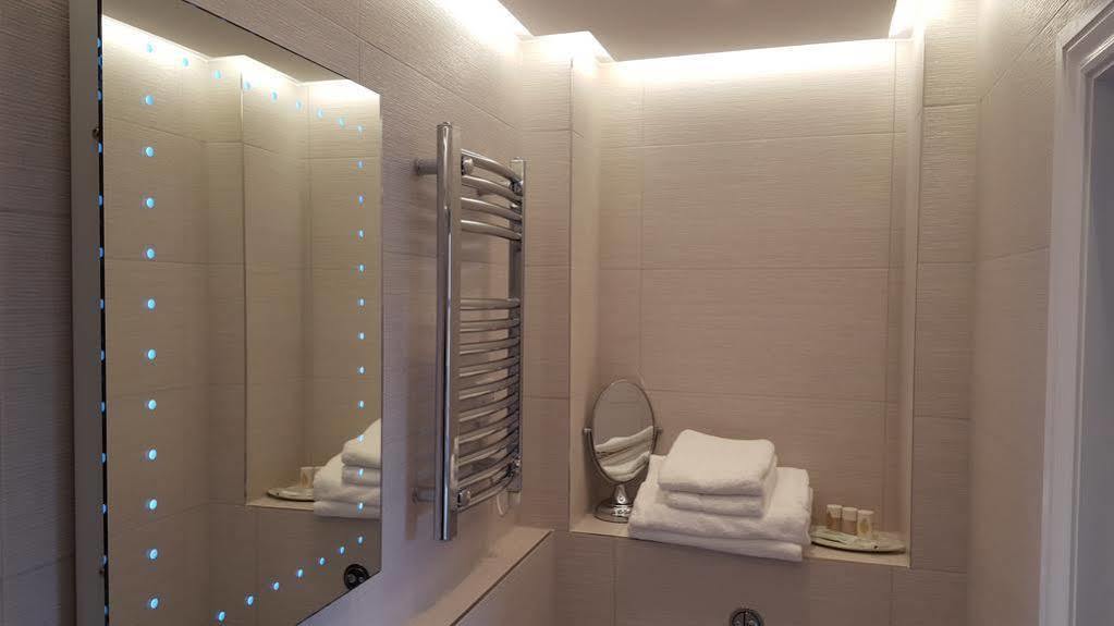 Brighton Pavilions Hotel Екстериор снимка