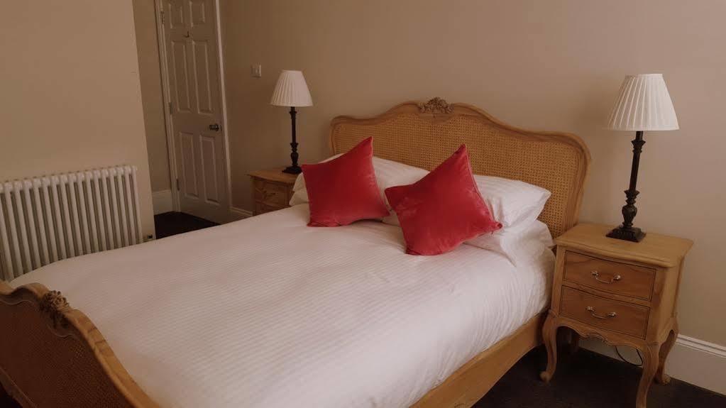Brighton Pavilions Hotel Екстериор снимка